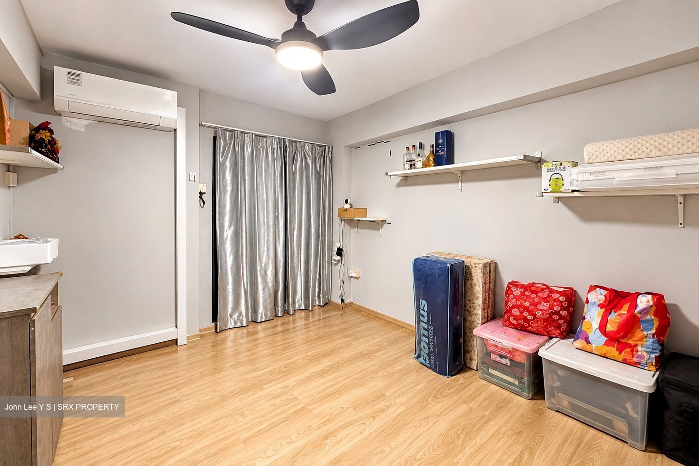 Blk 6 Marsiling Gardens (Woodlands), HDB 3 Rooms #631080771